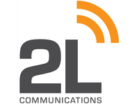 logotype 2L Comunications