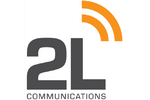 logotype 2L Comunications