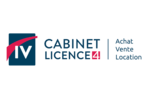 logotype Cabinet Licence 4