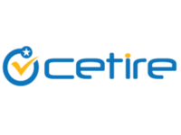 logotype Cetire