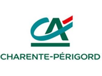 logotype Crédit Agricole Charente-Périgord