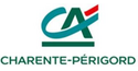 logotype Crédit Agricole Charente-Périgord