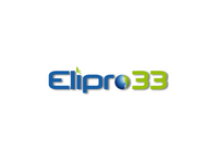 logotype Elipro33
