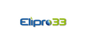 logotype Elipro33