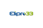 logotype Elipro33