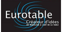 logotype Eurotable