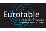 logotype Eurotable