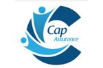logotype CAP Assurance
