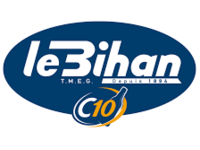 logotype Le Bihan Marsac-sur-l'Isle