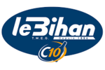 logotype Le Bihan Marsac-sur-l'Isle