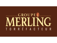 logotype MERLING