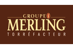 logotype MERLING