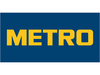 logotype METRO Périgueux