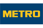 logotype METRO Périgueux