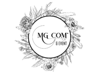 logotype MG Com'