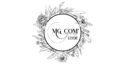 logotype MG Com'