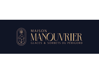 logotype Maison Manouvrier