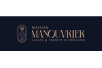 logotype Maison Manouvrier