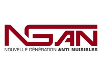 logotype NGAN Dordogne