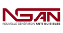logotype NGAN Dordogne