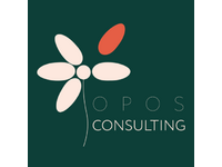 logotype OPOS Consulting