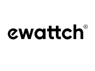 logotype Ewattch